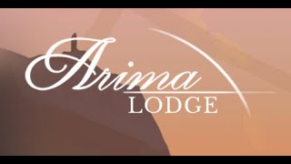 Arima Lodge
