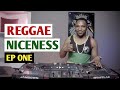SELECTOR DENOH REGGAE NICENESS EP 1