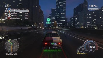 Need for Speed Unbound a funny rage quit