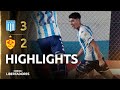 Racing Club Aucas goals and highlights