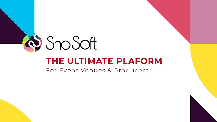 Full Product Walkthrough of Sho-Soft