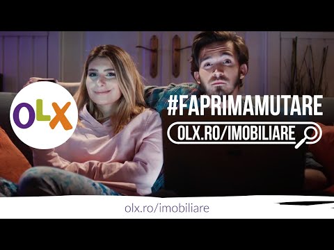 OLX Romania