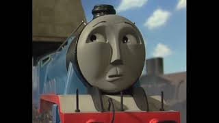 Fun Times With Toby, Gordon And The Narrow Guage Engines Pbs Retro