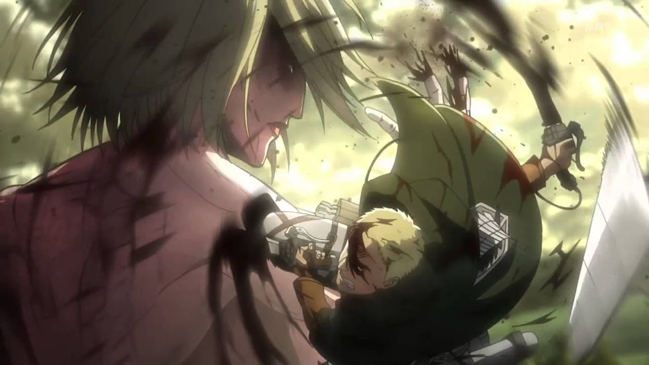 MEP - The One Who Laughs Last