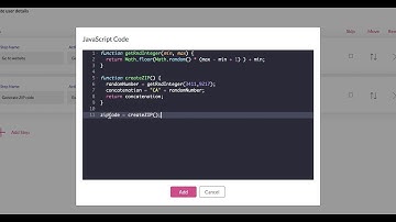 Endtest - How to execute JavaScript code in your Web Tests
