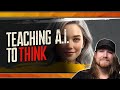 Unleashing the Power of the Perplexity AI called Athena: Teaching Machines to Think Like Humans!