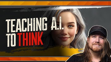 Unleashing the Power of the Perplexity AI called Athena: Teaching Machines to Think Like Humans!
