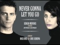 SERGIO MENDES - Never Gonna Let You Go (vocal cover by Rick Rici & Cris Serena)