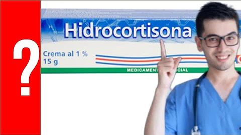 ¿Qué puedo utilizar en la cara en lugar de la crema de hidrocortisona?