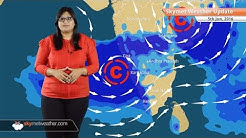 Weather Forecast for June 5: Good rains to continue over Kerala, Karnataka, heatwave in North India