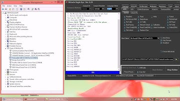sukses flashing evercross A7T