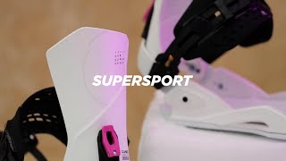 Video: SUPERSPORT - 2022 OUTLET