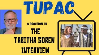 Information Tupac / 2Pac  -  The Tabitha Soren Interview  -  A Reaction Guide