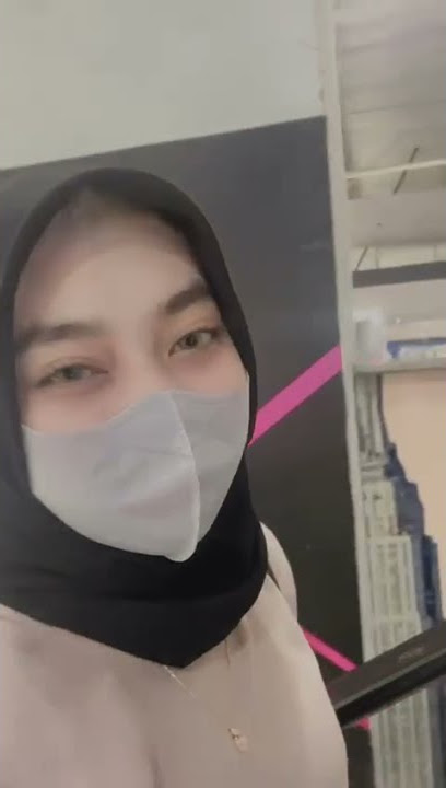 buat prank story jalan jalan sama pacar SC anggimf
