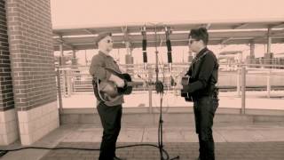 Billy Bragg &amp; Joe Henry - KC Moan (Clip from Fort Worth)