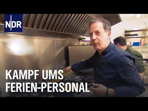 Personalmangel im Einzelhandel | RON TV