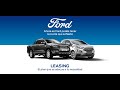 LEASING FORD