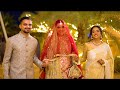 Saif  alyina wedding trailer  dubai indian wedding  best indian wedding in dubai resort