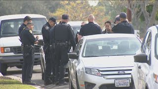 San Diego Police continue search for man who sexually assaulted young girl in Linda Vista