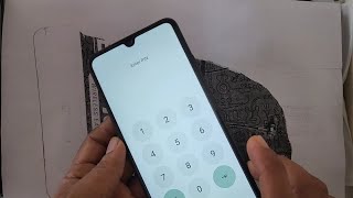 Redmi A5 screen lock reset | Redmi A5 hard reset 