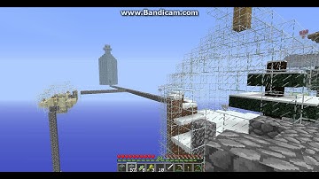 Minecraft: World in a Jar Part 7