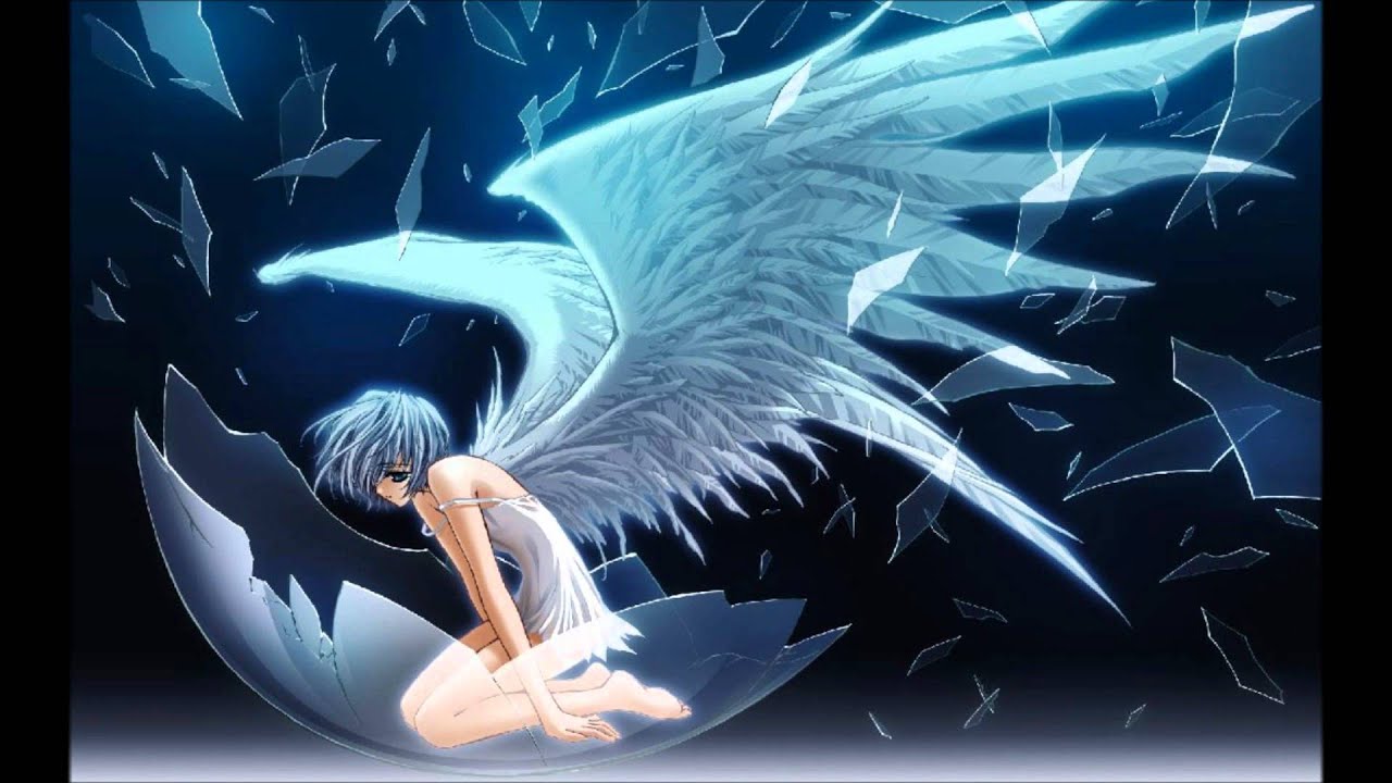 Nightcore Angel YouTube