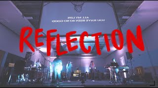 REFLECTION (the recap)
