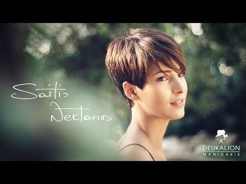 SAITIS NEKTARIOS by Deukalion Manidakis