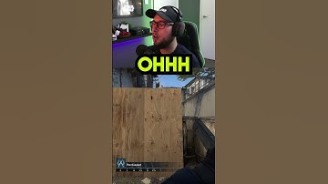 They always think they