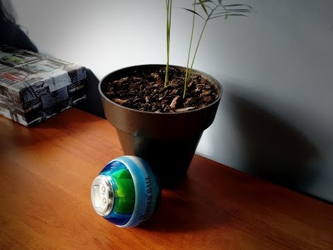 NSC Powerball, review en español