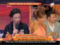 Mara Bănică: "Cristea mi-a zis că Bianca a divorţat ieri!"