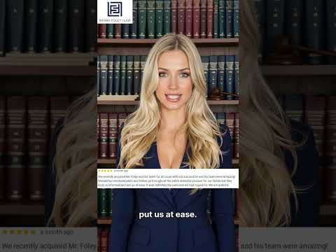 A 5-star criminal lawyer in Montgomery County, Texas.