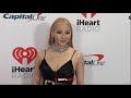 CL, Lee Chae-rin, K-Pop Star arrives at 2021 iHeartRadio Music Festival