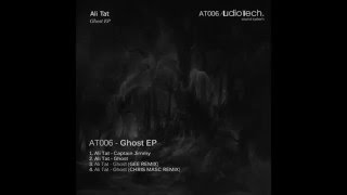 Ali Tat - Ghost (Chris Masc Remix)[tech Sound System] Resimi