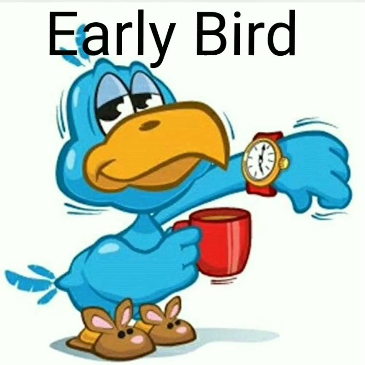 ozzy osbourne early bird
