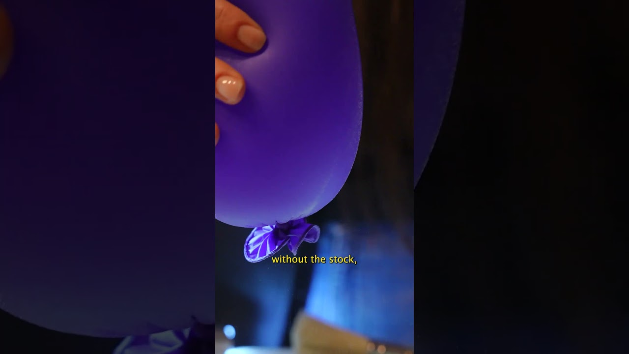 Чистота статического просеивания