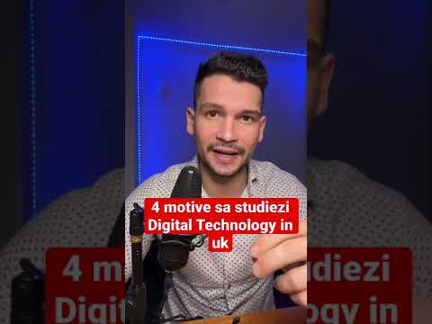 Video: De ce să studiezi un hnc?