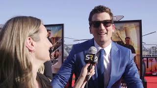 Top Gun Maverick Premiere: Miles Teller Reveals What He's Taken From Set