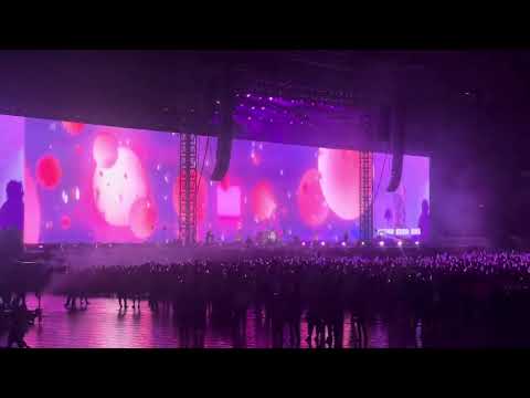 五月天 巡演马来西亚站《后来的我们》