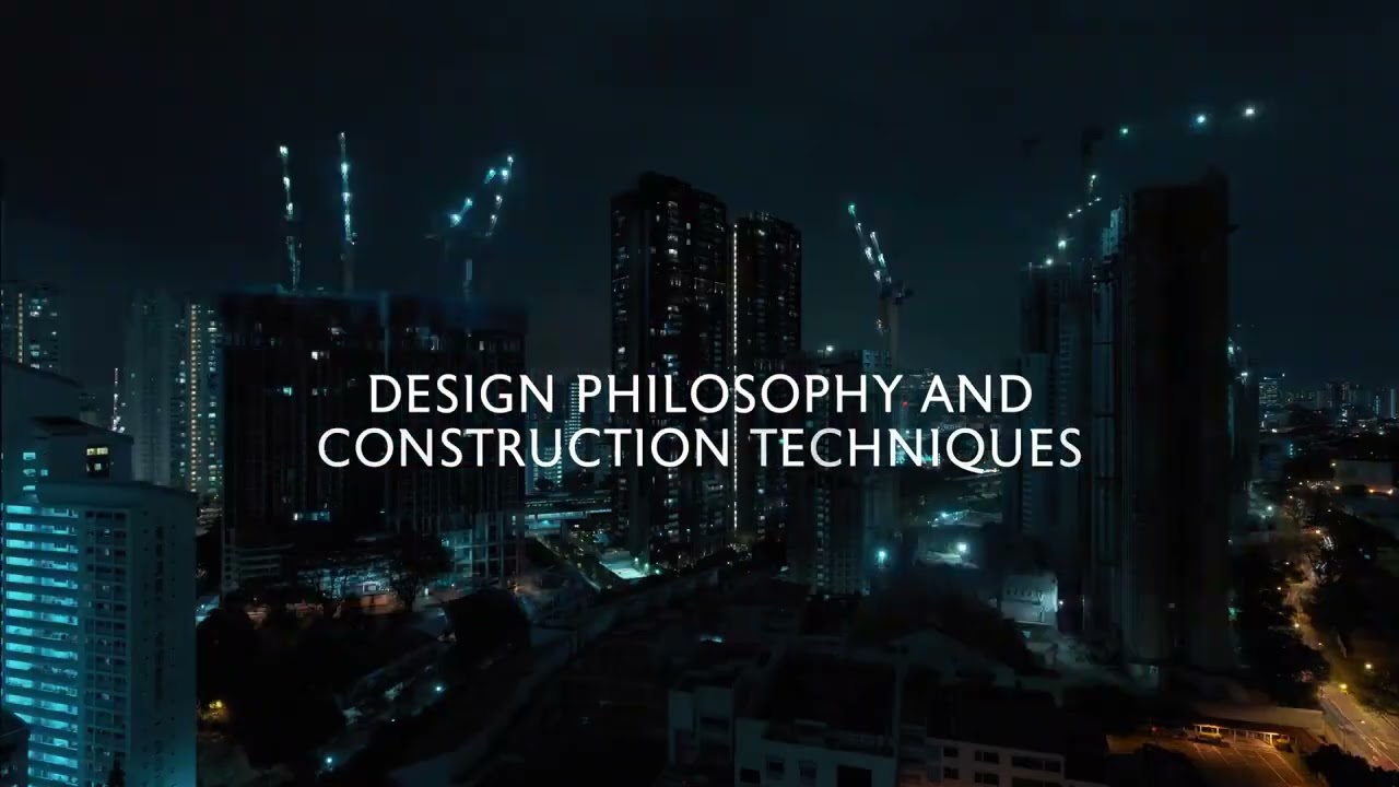 Experience the essence of sophistication and power with Reventers' creation for Supreme Universal