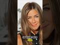 Jennifer Aniston Then vs  Now 😍 She Hasn’t Aged a Bit!” Forever Pretty #hollywood #celebrity