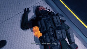 XCOM 2 Part 1