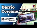 BARRIO COREANO DE ARGENTINA + K-Influencer | ¿Cómo conocí Corea?