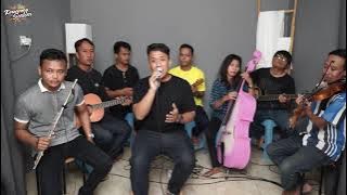 Stb. Baju biru ( NN ) - Keroncong Sorlem ( Cover )