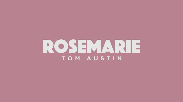 Rosemarie