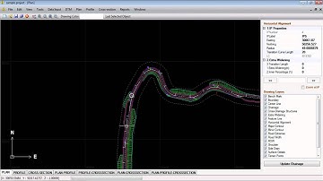 Tutorial 10- Working With Plan Window using Smart Road.mp4