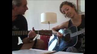 Jenny Jenkins (Mix) - a Father &amp; his Daughter 2015
