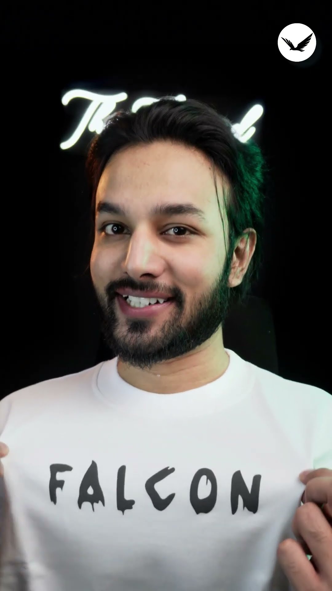 Facts' Mine Launching T-Shirts
