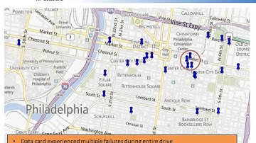 Webinar - Maximizing the Value of LTE Drive Testing
