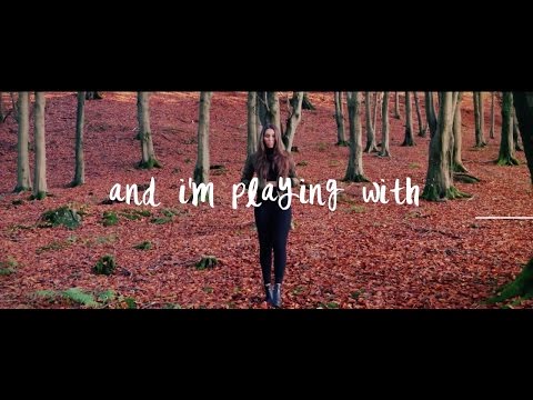 CAT DELPHI - FIRE (OFFICIAL LYRIC VIDEO)